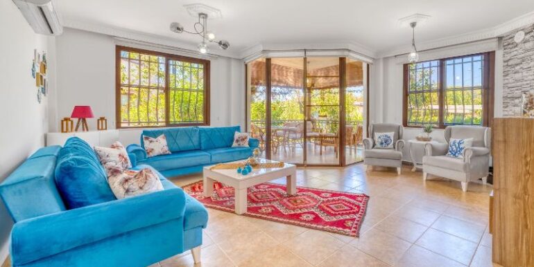 Alanya Haus am Feinsandstrand für 260.000 Euro 6