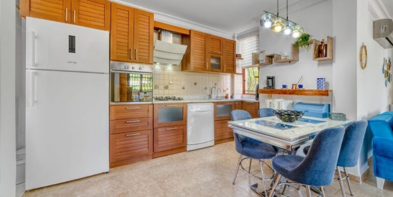 Alanya Haus am Feinsandstrand für 260.000 Euro 7