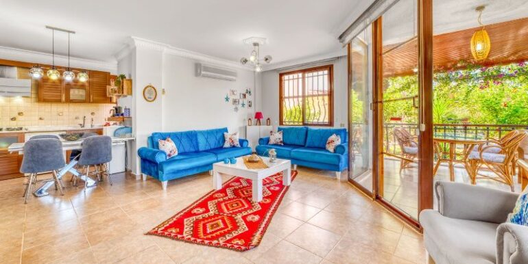 Alanya Haus am Feinsandstrand für 260.000 Euro 8