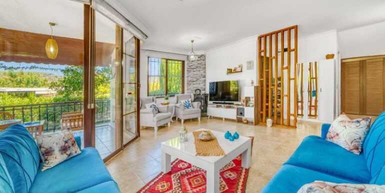 Alanya Haus am Feinsandstrand für 260.000 Euro 12