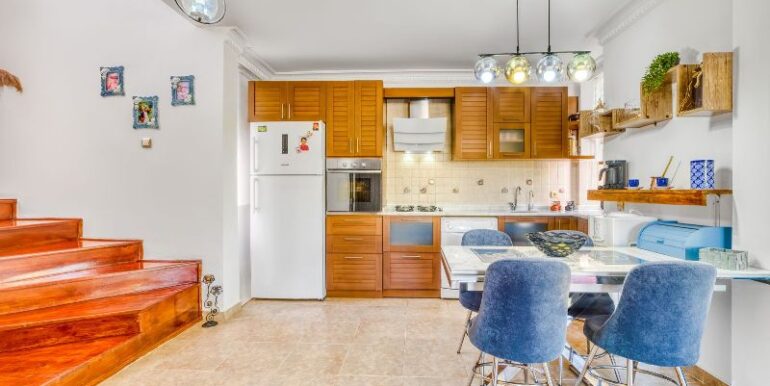 Alanya Haus am Feinsandstrand für 260.000 Euro 13