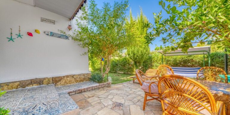 Alanya Haus am Feinsandstrand für 260.000 Euro 14