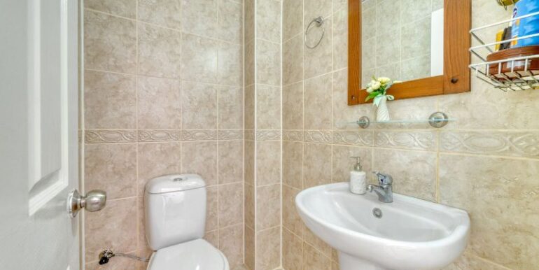 Alanya Haus am Feinsandstrand für 260.000 Euro 17