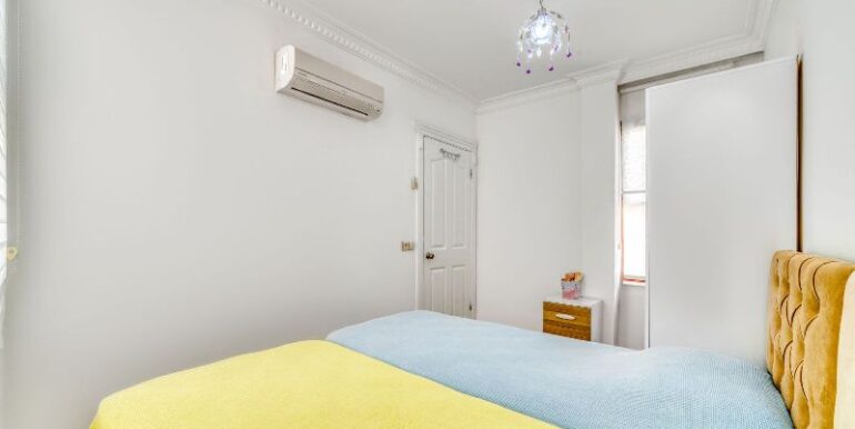 Alanya Haus am Feinsandstrand für 260.000 Euro 19