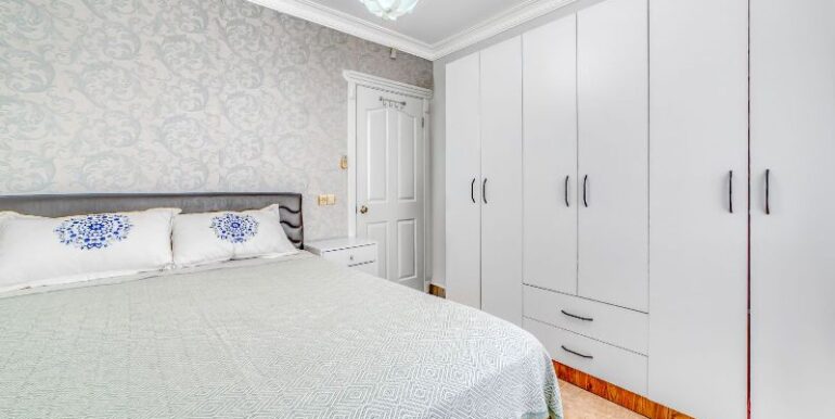 Alanya Haus am Feinsandstrand für 260.000 Euro 20