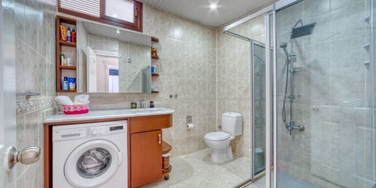 Alanya Haus am Feinsandstrand für 260.000 Euro 21