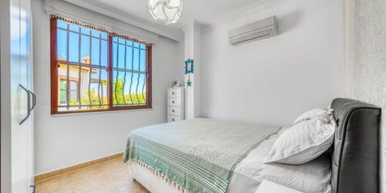 Alanya Haus am Feinsandstrand für 260.000 Euro 23