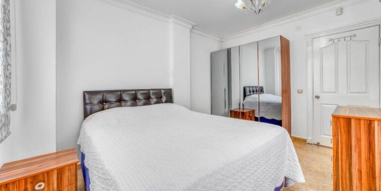 Alanya Haus am Feinsandstrand für 260.000 Euro 26