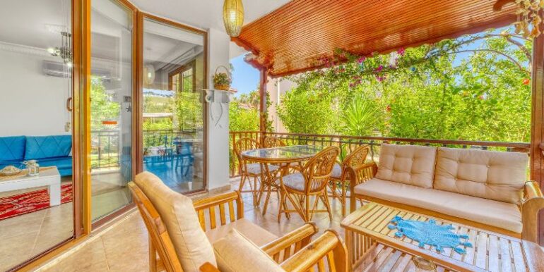 Alanya Haus am Feinsandstrand für 260.000 Euro 27