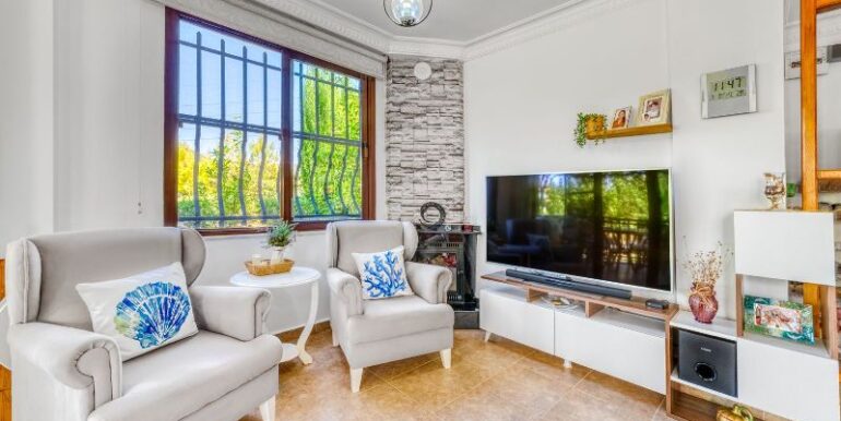 Alanya Haus am Feinsandstrand für 260.000 Euro 28