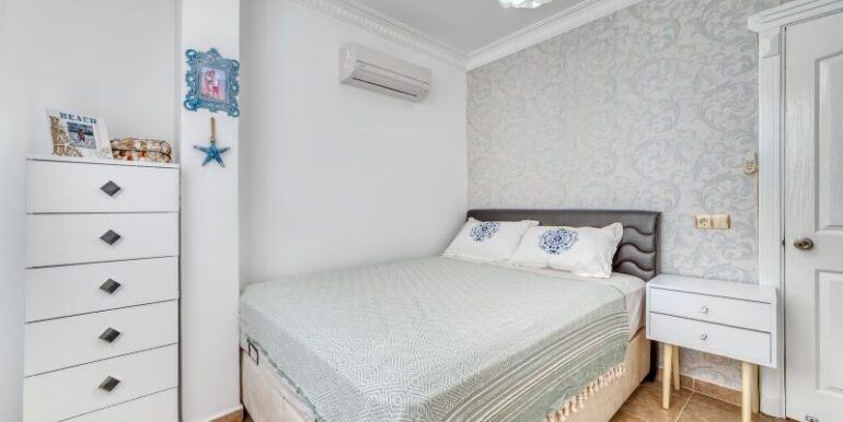 Alanya Haus am Feinsandstrand für 260.000 Euro 29