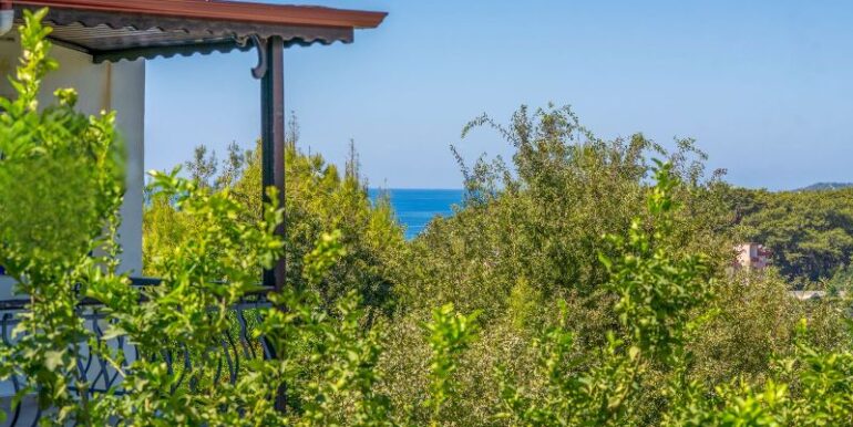 Alanya Haus am Feinsandstrand für 260.000 Euro 33