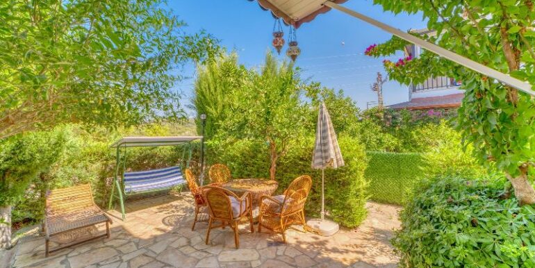 Alanya Haus am Feinsandstrand für 260.000 Euro 34