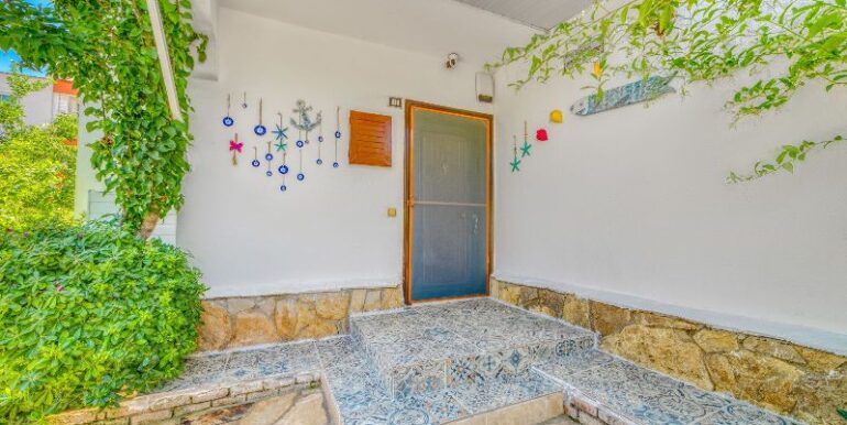 Alanya Haus am Feinsandstrand für 260.000 Euro 36