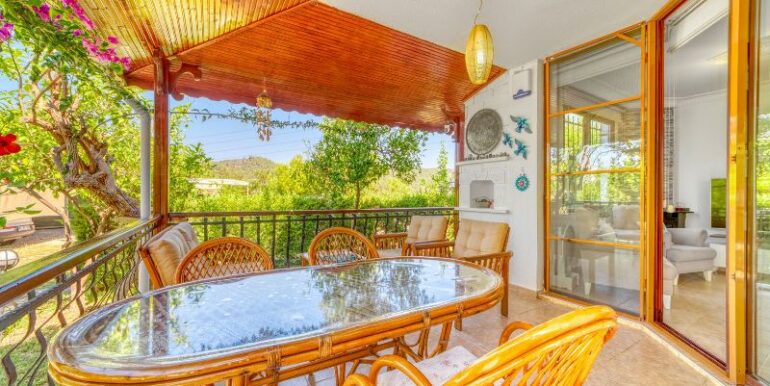 Alanya Haus am Feinsandstrand für 260.000 Euro 37