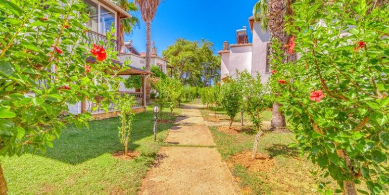 Alanya Haus am Feinsandstrand für 260.000 Euro 38