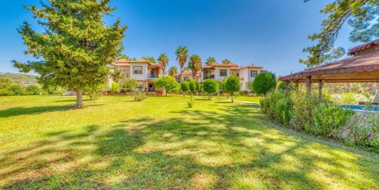 Alanya Haus am Feinsandstrand für 260.000 Euro 39