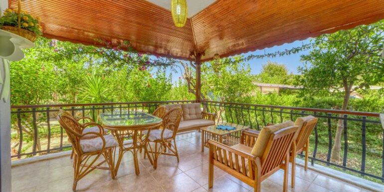 Alanya Haus am Feinsandstrand für 260.000 Euro 41