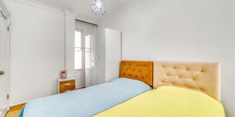 Alanya Haus am Feinsandstrand für 260.000 Euro 42