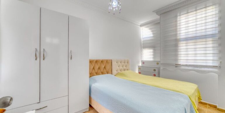 Alanya Haus am Feinsandstrand für 260.000 Euro 43