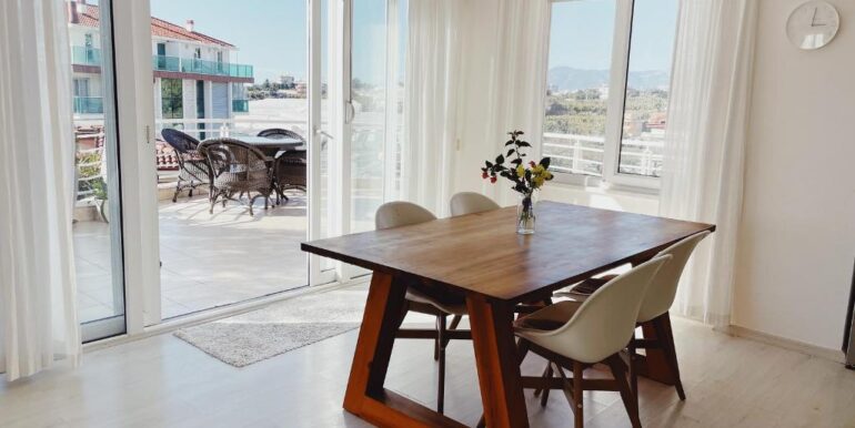 Alanya Kargicak Haus mit Einiegerwohnung 2