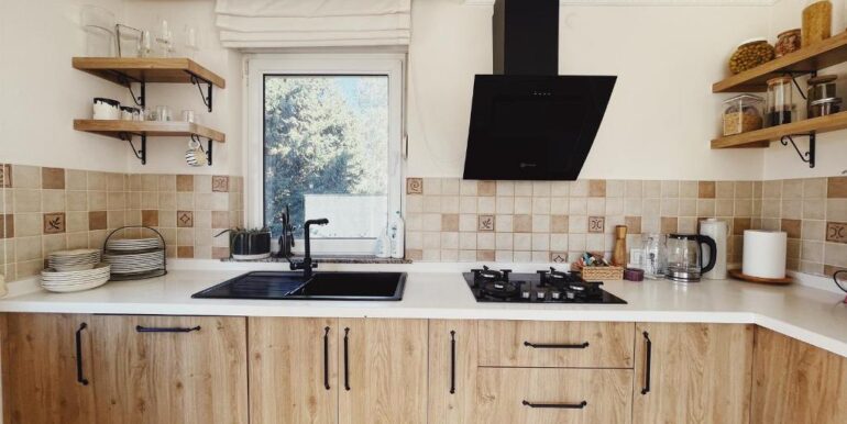 Alanya Kargicak Haus mit Einiegerwohnung 3