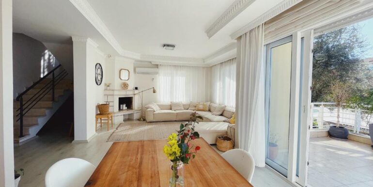 Alanya Kargicak Haus mit Einiegerwohnung 4