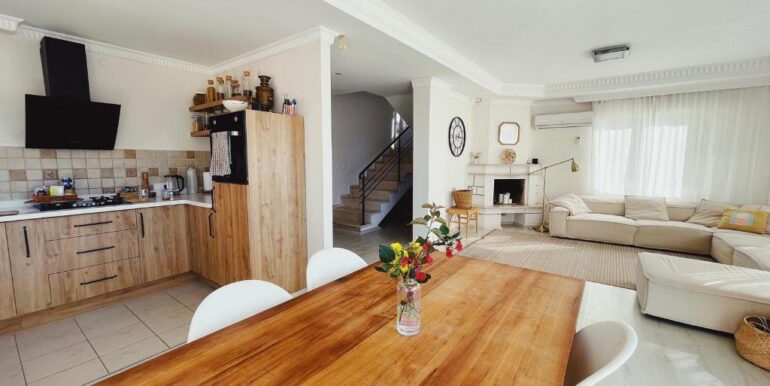 Alanya Kargicak Haus mit Einiegerwohnung 5