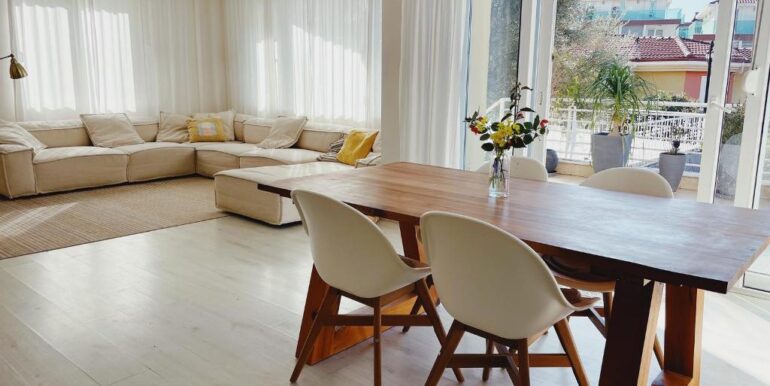 Alanya Kargicak Haus mit Einiegerwohnung 7