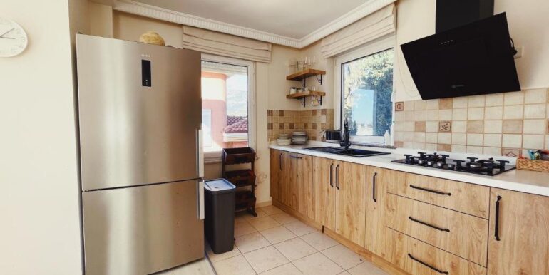 Alanya Kargicak Haus mit Einiegerwohnung 8