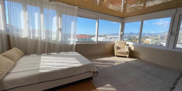 Alanya Kargicak Haus mit Einiegerwohnung 9