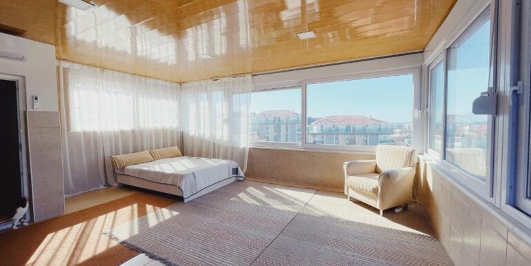 Alanya Kargicak Haus mit Einiegerwohnung 11