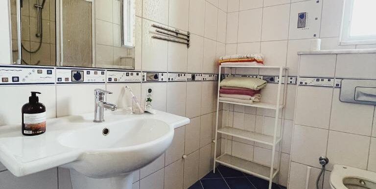 Alanya Kargicak Haus mit Einiegerwohnung 12