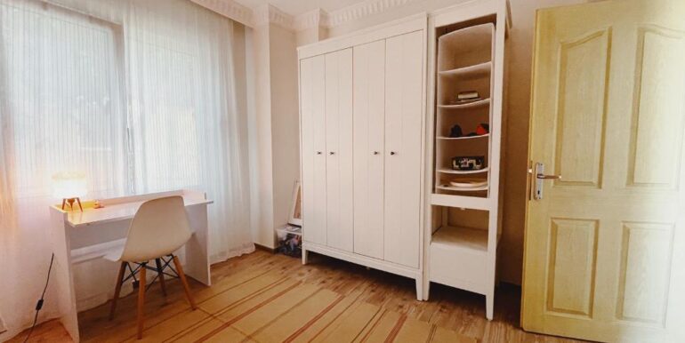 Alanya Kargicak Haus mit Einiegerwohnung 13