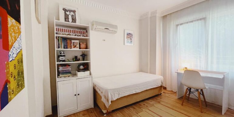 Alanya Kargicak Haus mit Einiegerwohnung 15