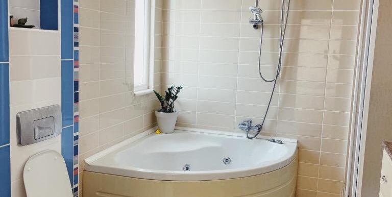 Alanya Kargicak Haus mit Einiegerwohnung 16