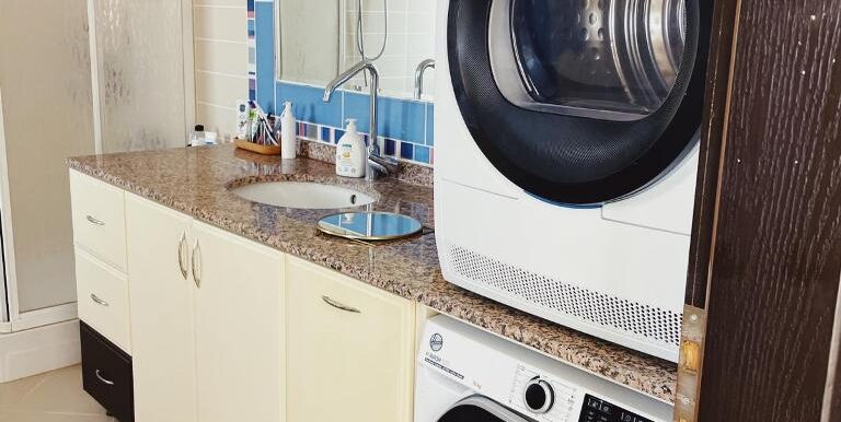 Alanya Kargicak Haus mit Einiegerwohnung 17