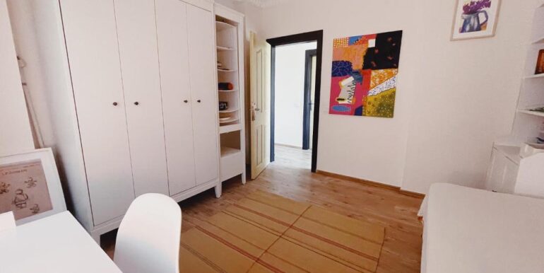 Alanya Kargicak Haus mit Einiegerwohnung 19