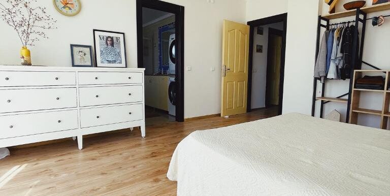 Alanya Kargicak Haus mit Einiegerwohnung 20