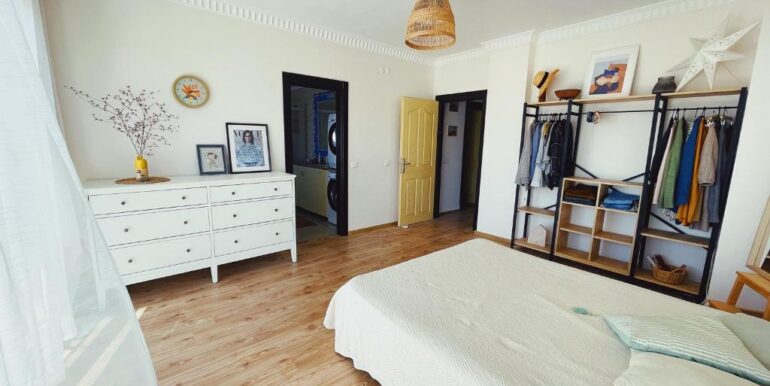 Alanya Kargicak Haus mit Einiegerwohnung 21