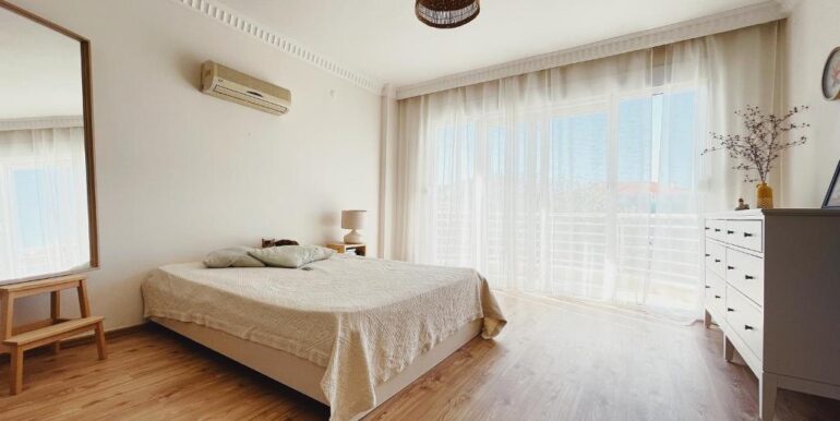 Alanya Kargicak Haus mit Einiegerwohnung 22