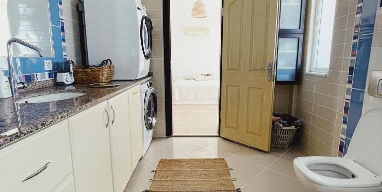 Alanya Kargicak Haus mit Einiegerwohnung 23