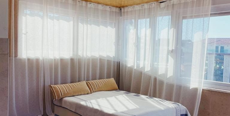 Alanya Kargicak Haus mit Einiegerwohnung 24