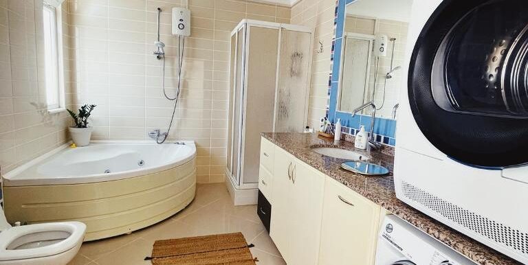 Alanya Kargicak Haus mit Einiegerwohnung 26