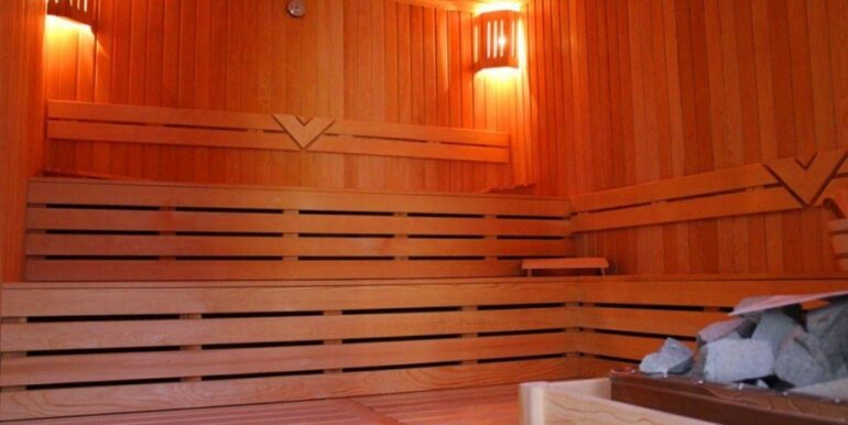 Alanya Kestel Strandnahe Neubau Wohnung Einzugsbereit 5