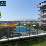 Alanya Neubau Wohnung Einzugsbereit für 84.000 Euro