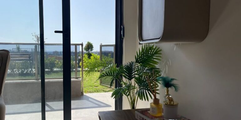 Alanya Neubau Wohnung Einzugsbereit für 84.000 Euro 4