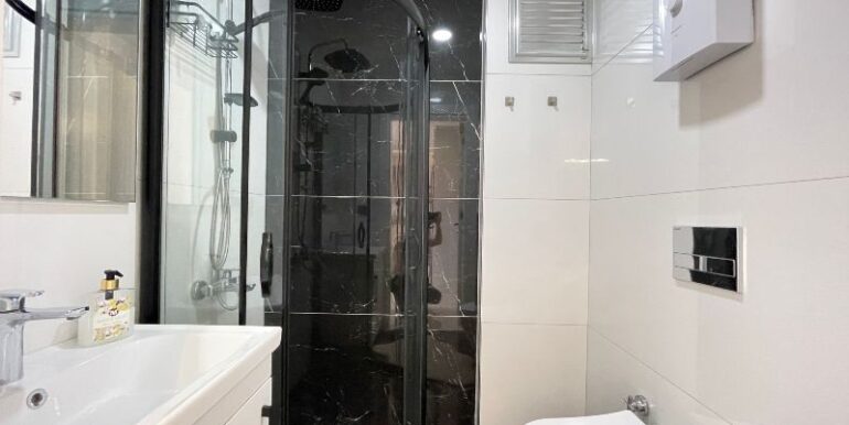 Alanya Neubau Wohnung Einzugsbereit für 84.000 Euro 11