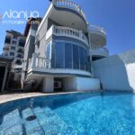 Alanya Private Villa für 255.000 Euro zu verkaufen