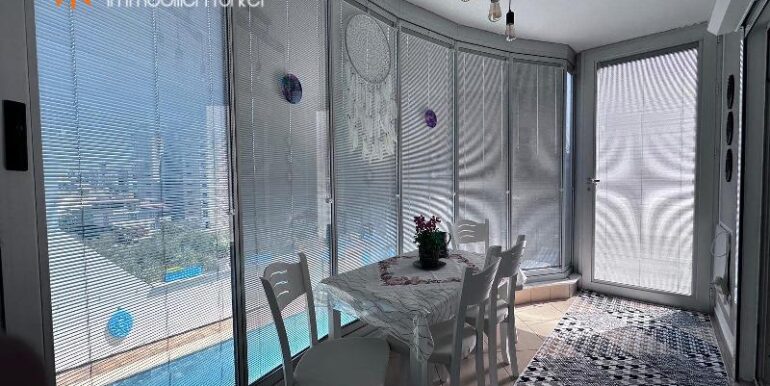 Alanya Private Villa für 255.000 Euro zu verkaufen 6